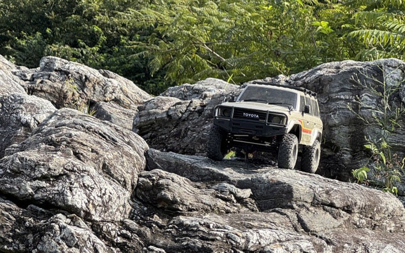 KYOSHO RC BLOG