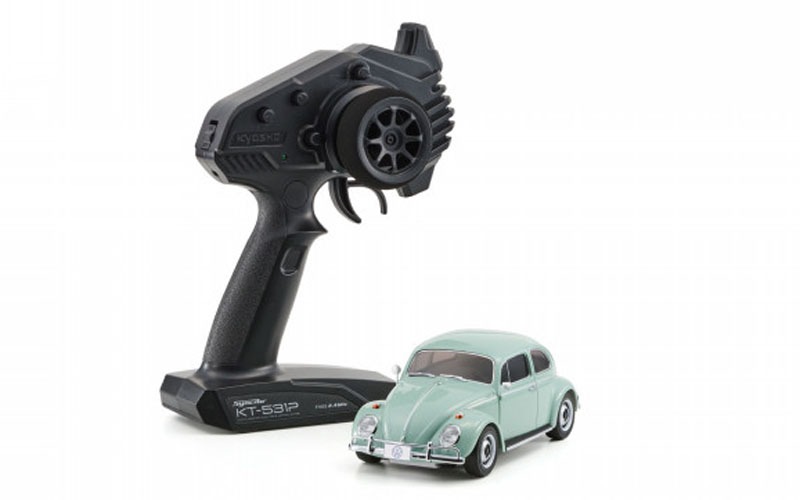 KYOSHO RC BLOG
