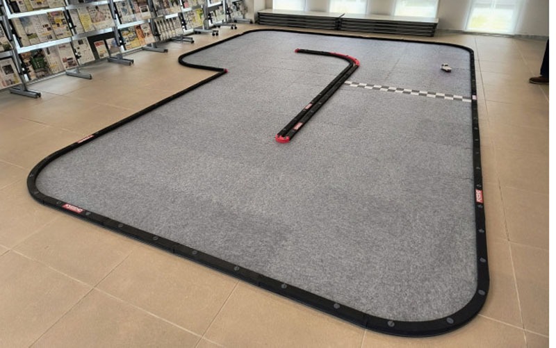 KYOSHO RC BLOG