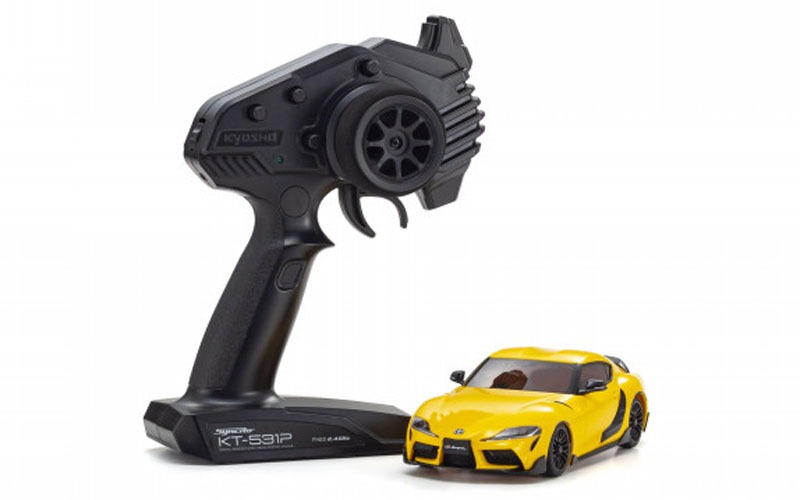 KYOSHO RC BLOG
