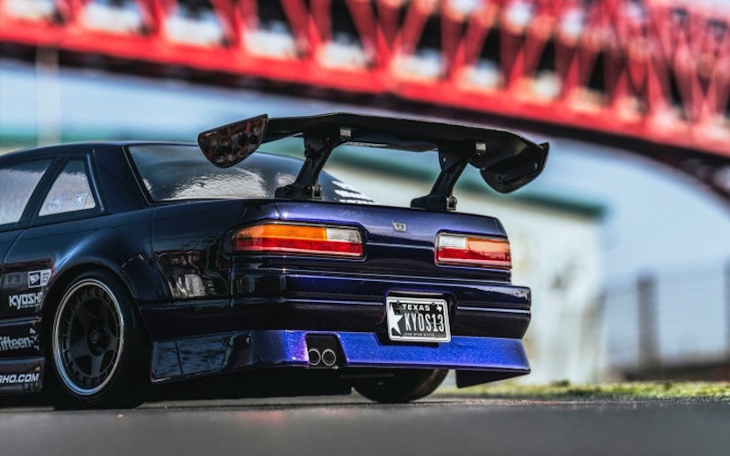 KYOSHO RC BLOG