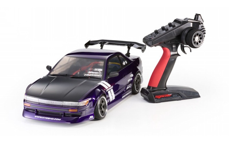 KYOSHO RC BLOG