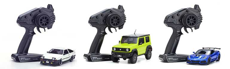 ミニッツ ラジコン おすすめ